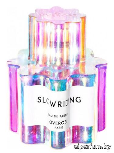 Slowriding