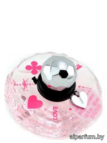 Baby Doll Lucky Game