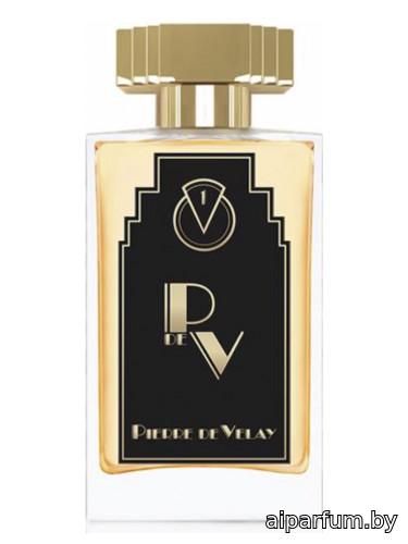 Pierre de Velay No. 1
