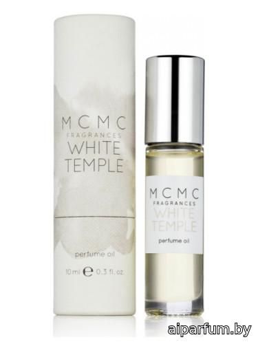 White Temple