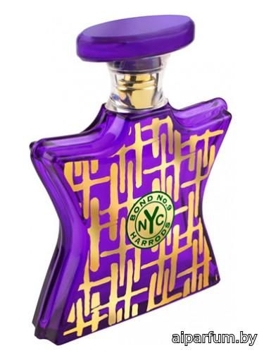Harrods Oud Patchouli