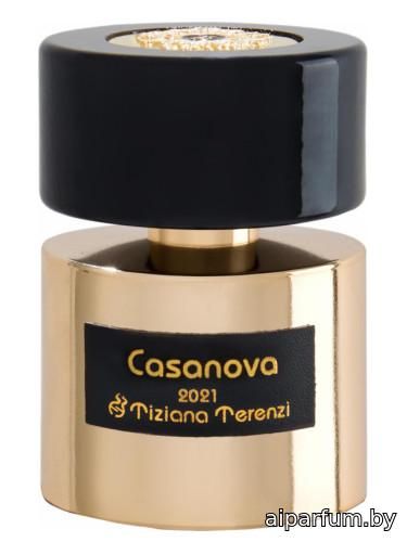Casanova