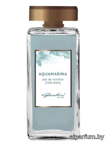 Aquamarina