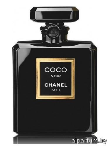Coco Noir Extrait