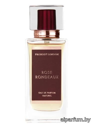 Rose Rondeaux
