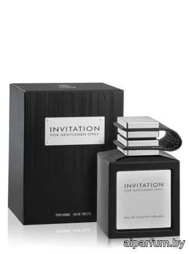 Invitation