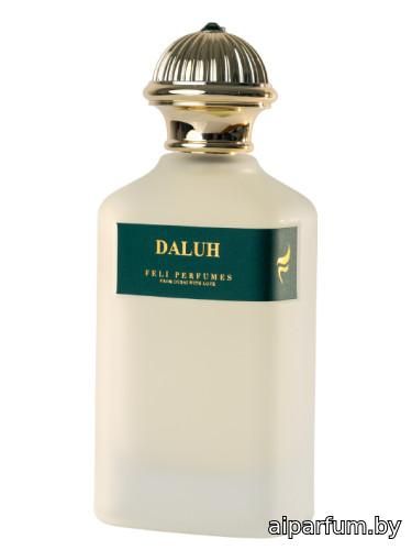 Daluh
