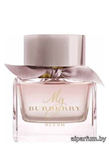 My Burberry Blush