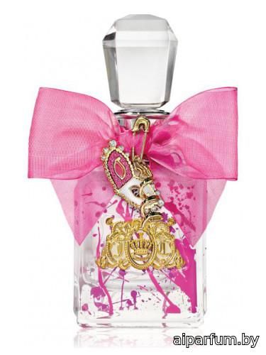 Viva La Juicy Soiree