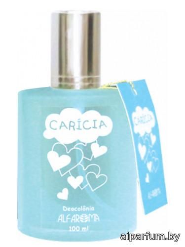 Carícia