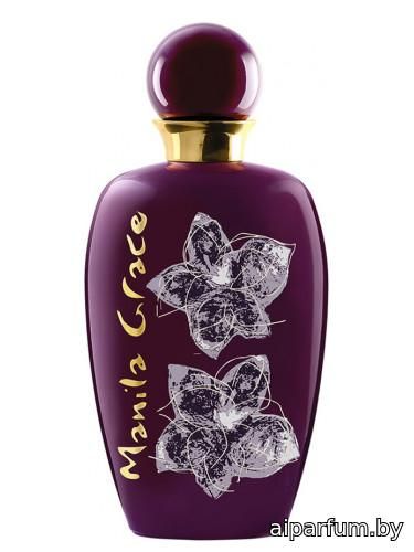 Manila Grace Fleur Narcotique