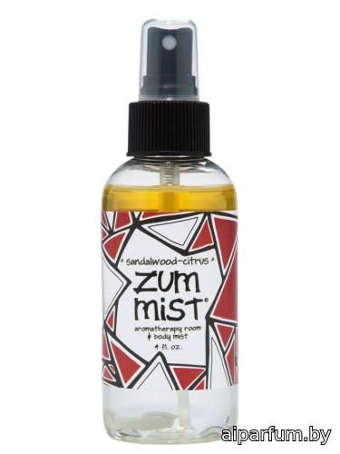 Zum Mist Sandalwood Citrus