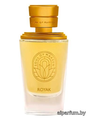 Royak