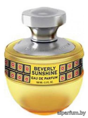 Beverly Sunshine