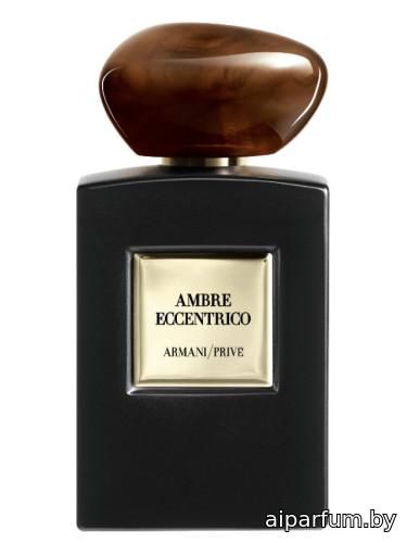Ambre Eccentrico