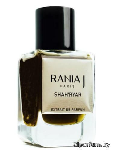 Shah'ryar