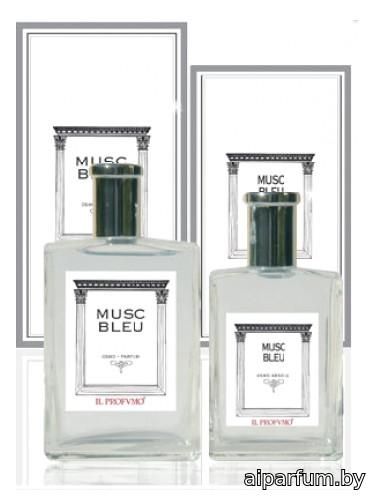 Osmo Scents Musc Bleu