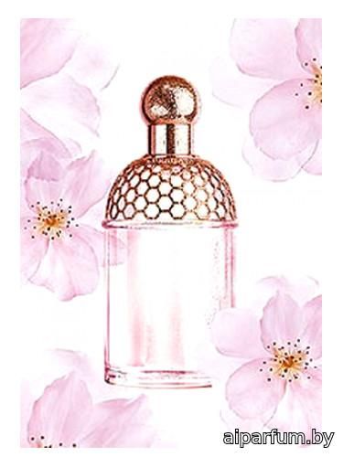 Aqua Allegoria Cherry Blossom