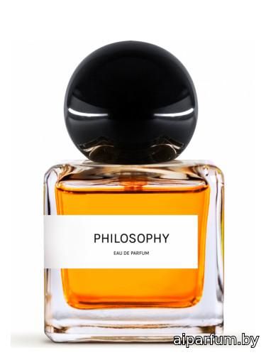 Philosophy