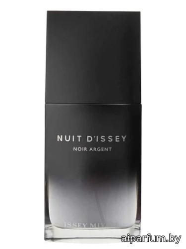 Nuit D’Issey Noir Argent