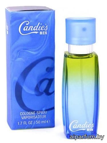 Candie's Men