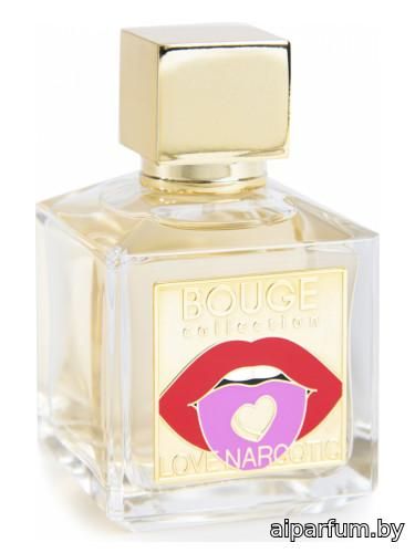 Love Narcotic