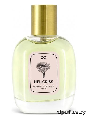 Helicriss