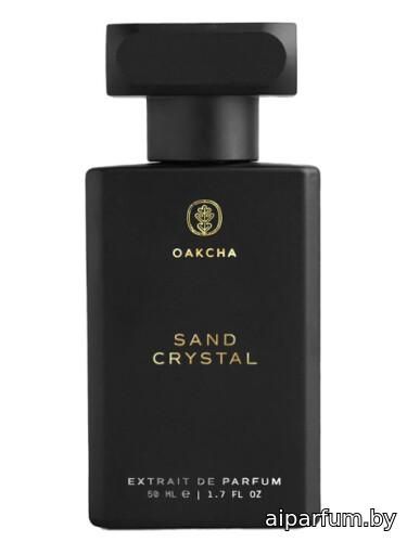 Sand Crystal