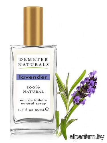 Lavender Eau de Toilette
