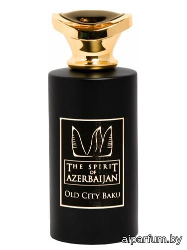 Old City Baku