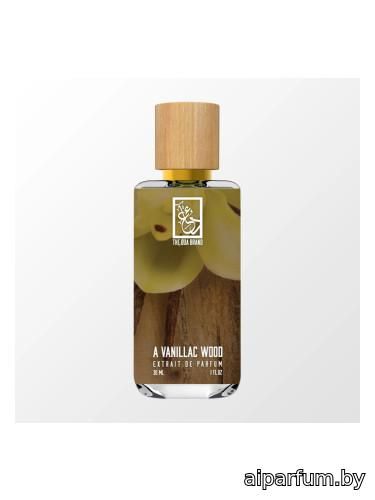 A Vanillac Wood