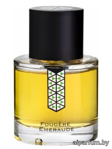 Fougere Emeraude