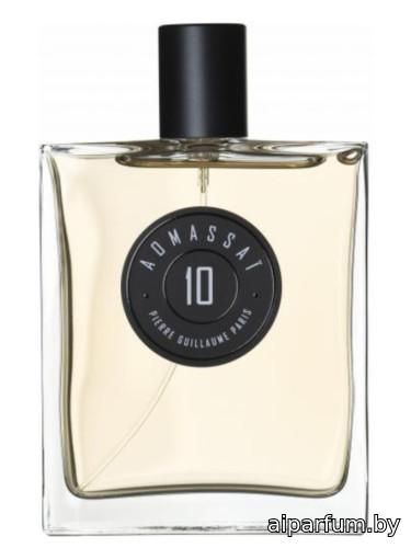 Aomassai 10