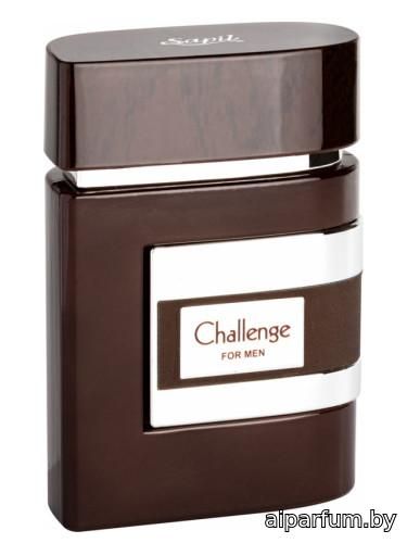 Challenge For Men