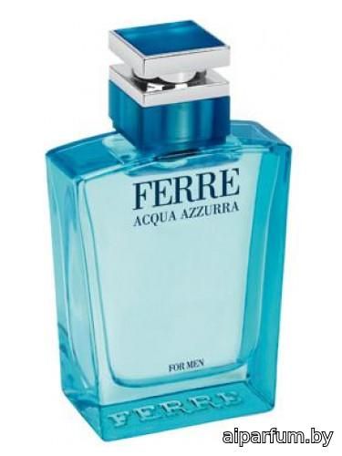 Acqua Azzurra