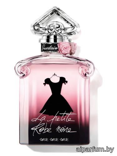 La Petite Robe Noire Rose Rose Rose