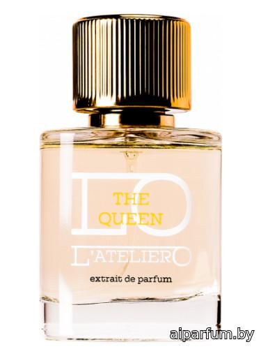 The Queen