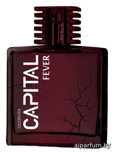 Capital Fever