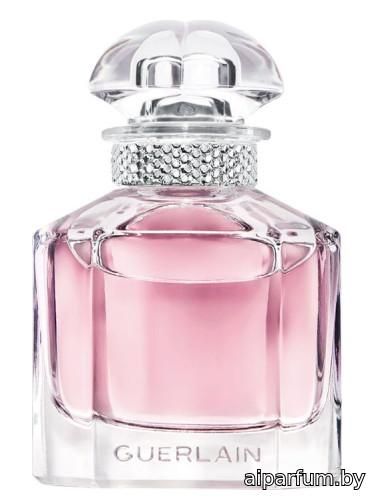 Mon Guerlain Sparkling Bouquet