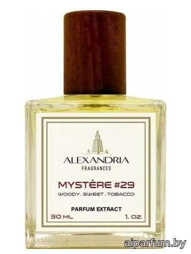 Mystère #29