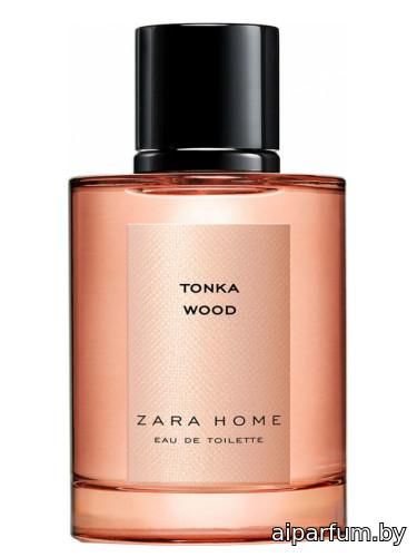 Tonka Wood