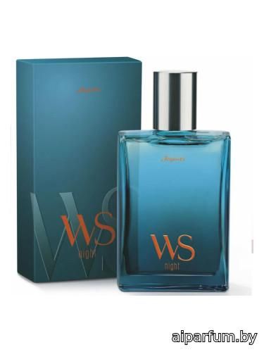 WS Night