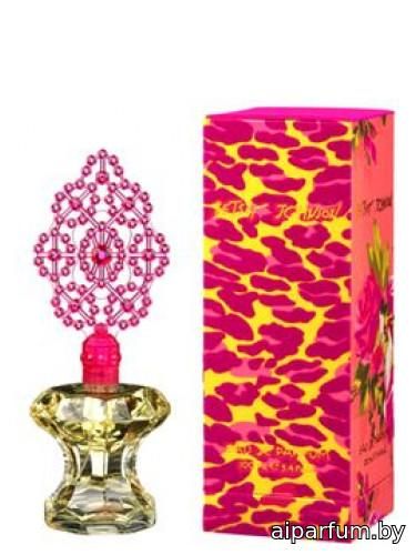 Betsey Johnson