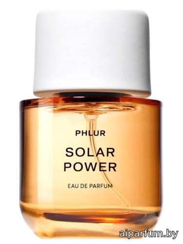 Solar Power