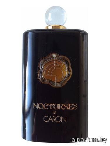 Nocturnes de Caron Parfum