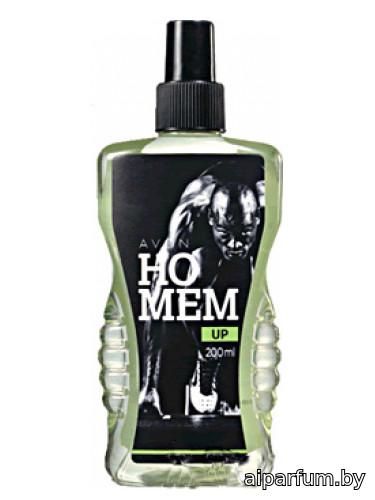 Avon Homem Up
