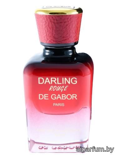 Darling Rouge