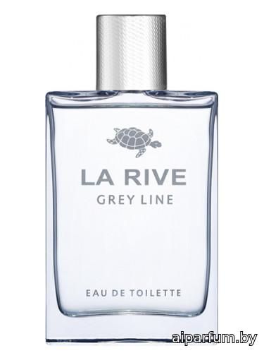 Grey Line