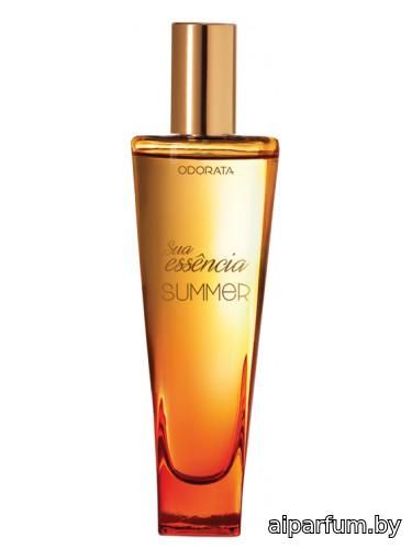 Sua Essência Summer
