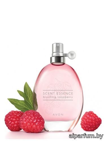 Scent Essence - Blushing Raspberry